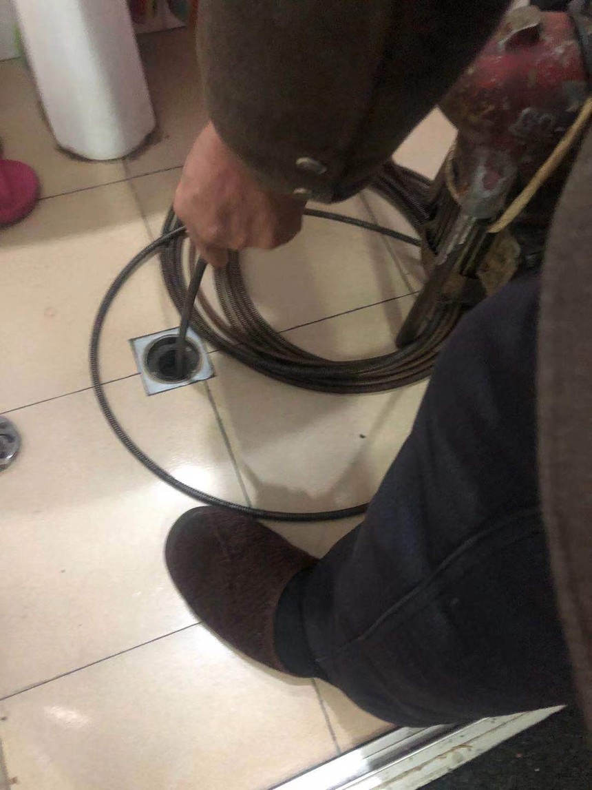 茌平管道疏通，疏通下水道